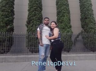 PenelopDeivi