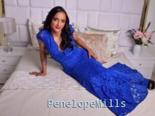 PenelopeMills