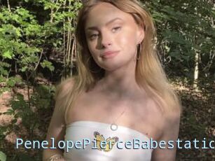 PenelopePierceBabestation