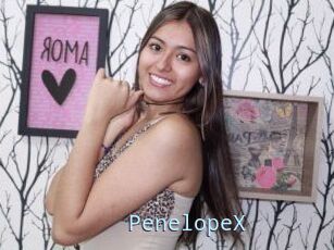 PenelopeX