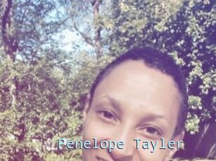Penelope_Tayler