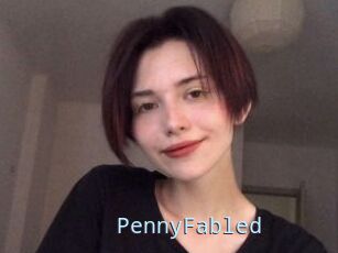 PennyFabled