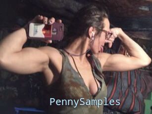 PennySamples