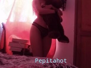 Pepitahot