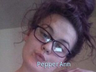 Pepper_Ann