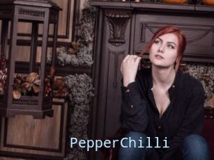 PepperChilli