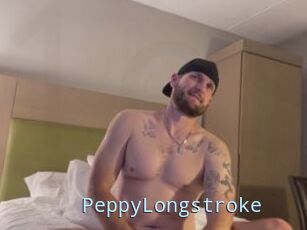 PeppyLongstroke