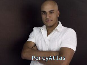 PercyAtlas
