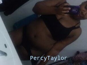 Percy_Taylor