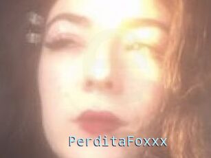 PerditaFoxxx