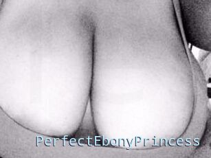 PerfectEbonyPrincess
