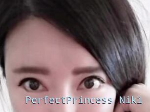 PerfectPrincess_Niki