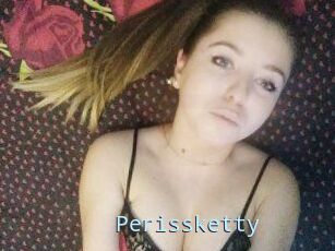 Perissketty