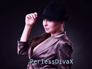 PerlessDivaX