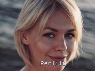 Perlite