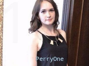 PerryOne