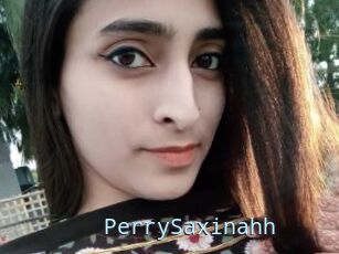 PerrySaxinahh