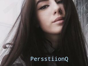 PersstiionQ