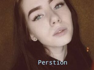 Perstion