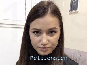 PetaJenseen