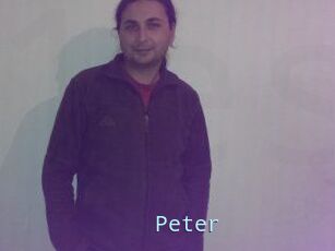 Peter