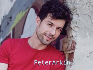 PeterArkin