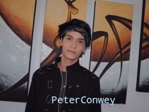 PeterConwey
