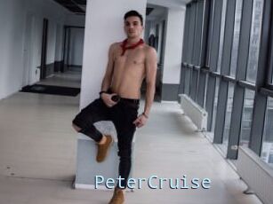 PeterCruise
