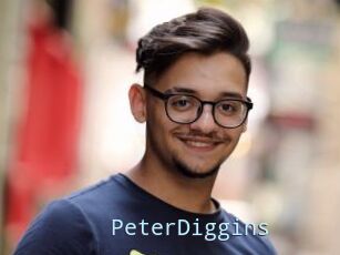 PeterDiggins