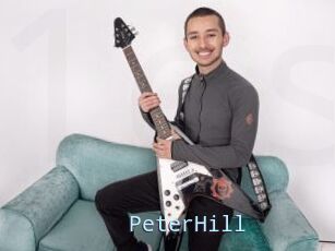 PeterHill