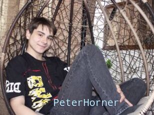 PeterHorner