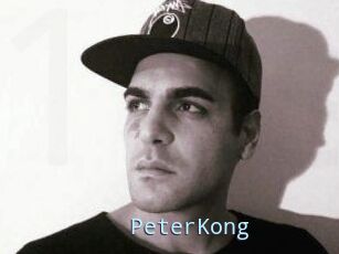 PeterKong