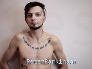 PeterParkinson
