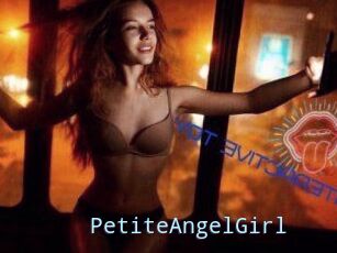 PetiteAngelGirl
