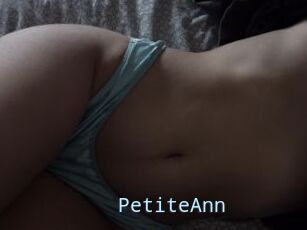 PetiteAnn