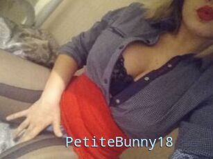 PetiteBunny18