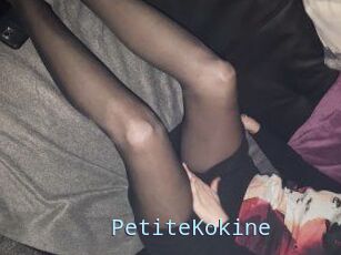 PetiteKokine