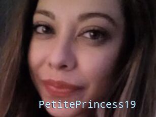 PetitePrincess19