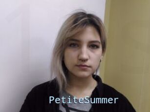 PetiteSummer