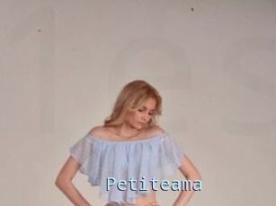 Petiteama