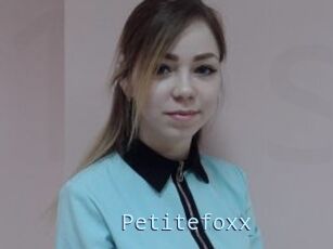Petitefoxx