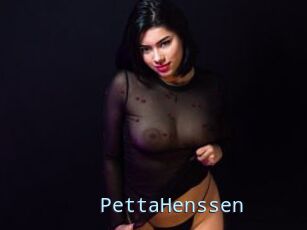 PettaHenssen