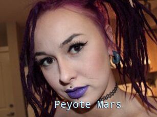 Peyote_Mars