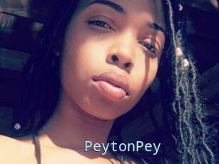 PeytonPey
