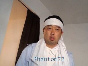 Phantom72