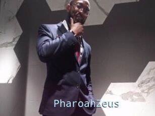 PharoahZeus