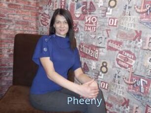 Pheeny