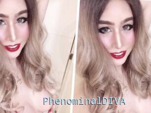 PhenominalDIVA