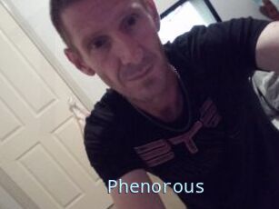 Phenorous