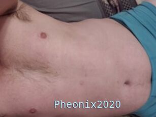 Pheonix2020